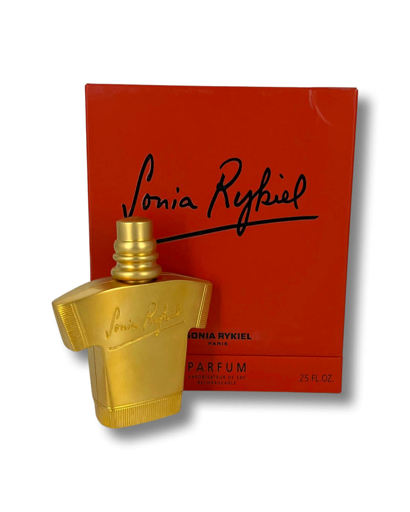 Sonia Rykiel By Sonia Rykiel For Women Parfum Spray Refillable 0.25 Oz - FragranceOriginal.com