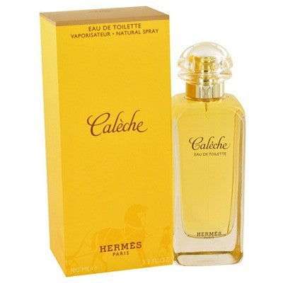 Caleche by Hermes for Men and Women EDP Spray 3.3 Oz - FragranceOriginal.com
