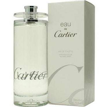 Eau de Cartier by Cartier for Men and Women EDT Spray 6.7 Oz - FragranceOriginal.com