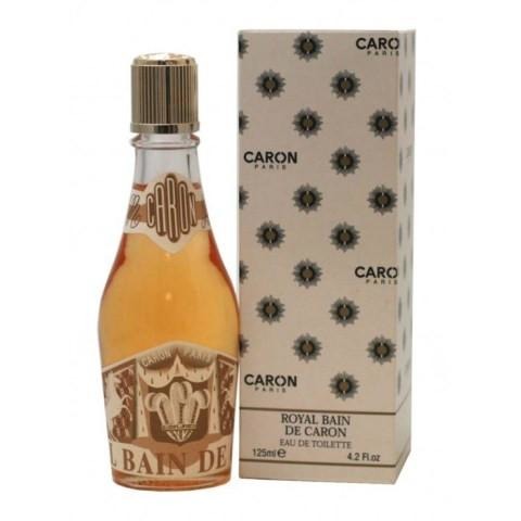 Royal Bain de Caron by Caron for Unisex EDT Spray 4.2 Oz - FragranceOriginal.com