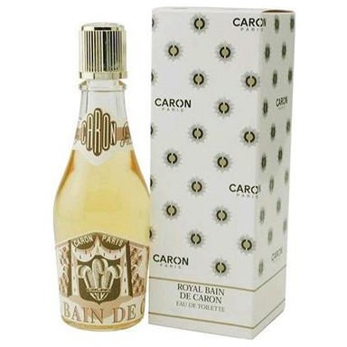 Royal Bain De Caron by Caron for Unisex EDT Spray 8.45 Oz - FragranceOriginal.com
