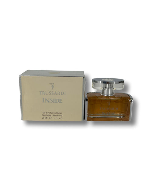 Trussardi Inside by Trussardi for Women EDP Spray 1.0 Oz - FragranceOriginal.com