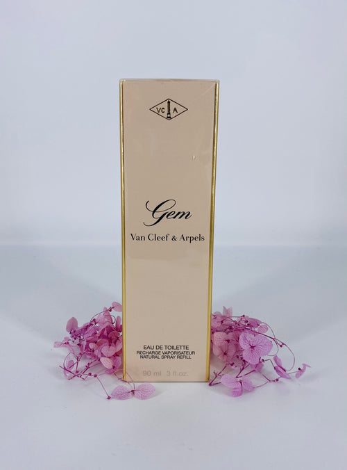 Gem Perfume by Van Cleef & Arpels for Women EDT Spray 3.0 Oz - FragranceOriginal.com