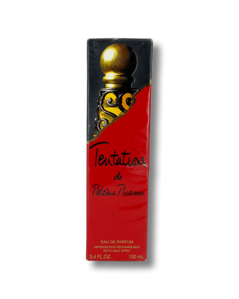 Tentations de Paloma Picasso for Women EDP Spray 3.4 Oz - FragranceOriginal.com
