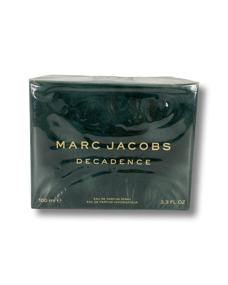 Decadence by Marc Jacobs for Women Eau De Parfum Spray 3.3 Oz 100 ml - FragranceOriginal.com