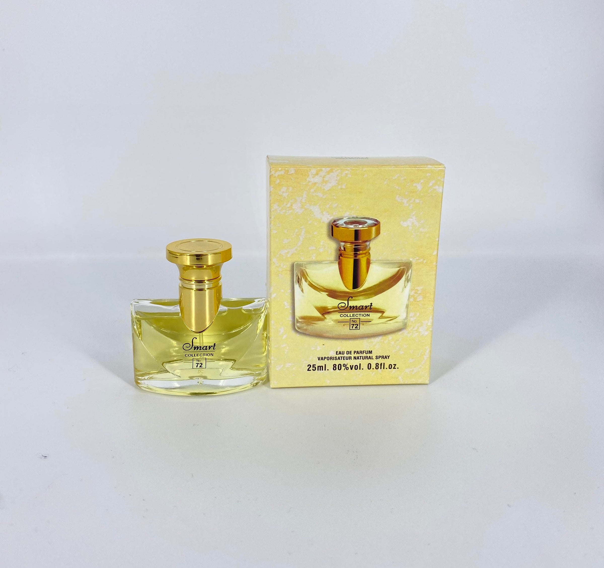 Smart Collection No 72 Women EDP Spray Oz – FragranceOriginal