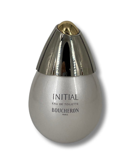 Initial Perfume by Boucheron for Women EDT Spray 3.4 Oz (Tester Box) - FragranceOriginal.com