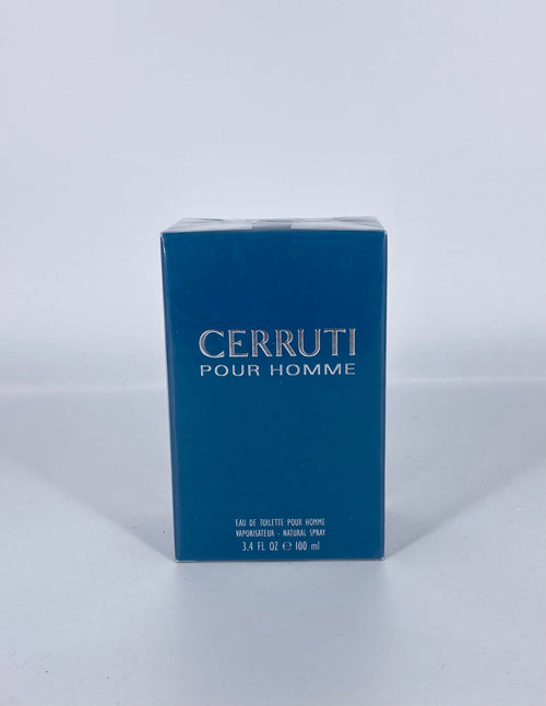 Cerruti Pour Homme By Nino Cerruti for Men EDT Spray 3.4 Oz - FragranceOriginal.com