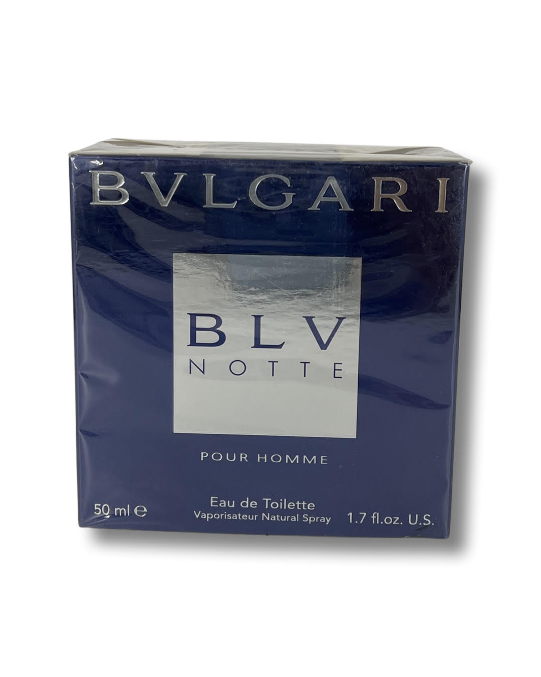 Bvlgari BLV Eau de Toilette (edt) 3.4oz (100ml) Spray