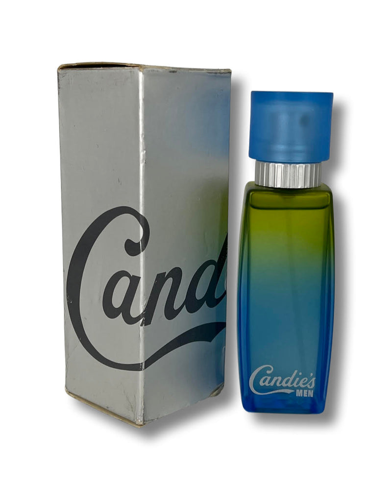 Candie's Men Cologne by Liz Claiborne for Men EDT Spray 1.7 Oz - FragranceOriginal.com