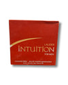 Lauder Intuition by Estee Lauder for Men EDT Cologne Spray 3.4 Oz - FragranceOriginal.com