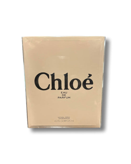 Chloe Perfume by Chloe for Women EDP Spray 4.2 Oz - FragranceOriginal.com