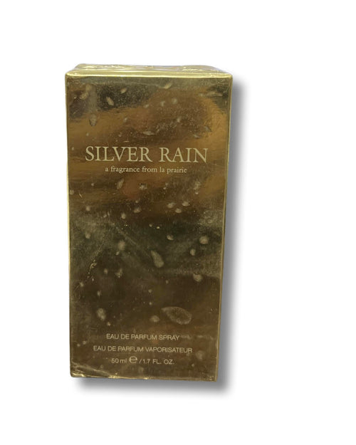 Silver Rain by La Prairie Eau De Parfum Spray Women 1.7 Oz - FragranceOriginal.com