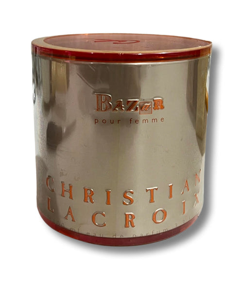 Bazar Christian Lacroix by Christian Lacroix for Women EDP Spray 3.3 Oz - FragranceOriginal.com