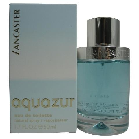 Aquazur Perfume by Lancaster for Women EDT Spray 1.7 Oz - FragranceOriginal.com