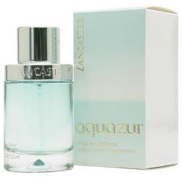 Aquazur Perfume by Lancaster for Women EDT Spray 3.4 Oz - FragranceOriginal.com