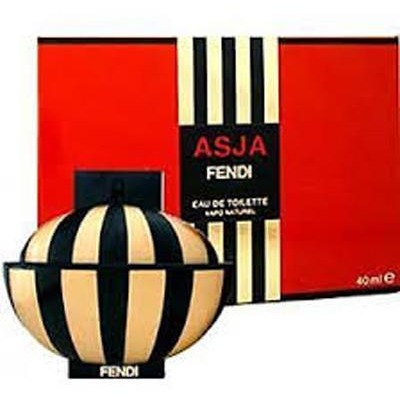 ASJA Perfume by Fendi for Women EDT Spray 1.36 Oz - FragranceOriginal.com