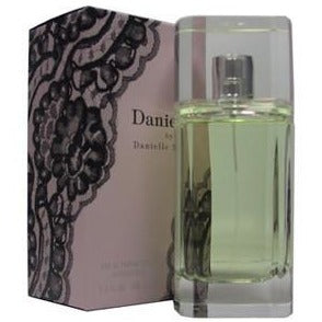 Danielle by Danielle Steel for Women EDP Spray 3.3 Oz - FragranceOriginal.com