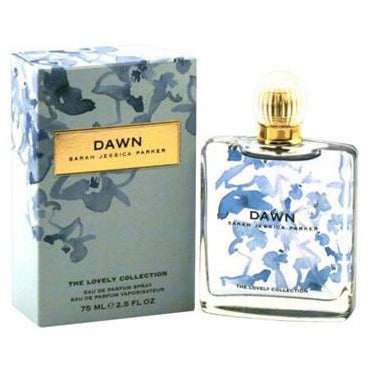 Dawn by Sarah Jessica Parker for Women EDP Spray 2.5 Oz - FragranceOriginal.com