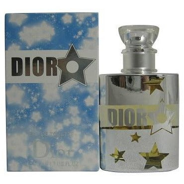 Dior Star Perfume by Christian Dior for Women EDT Spray 1.7 Oz - FragranceOriginal.com