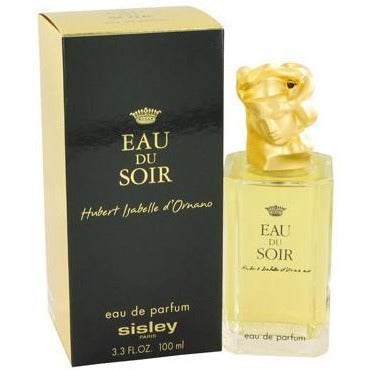 Eau de Soir by Sisley for Women EDP Spray 3.4 Oz - FragranceOriginal.com