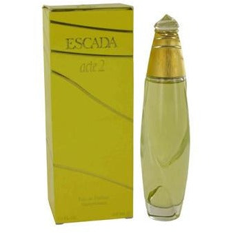 Escada Acte 2 Perfume by Escada for Women EDP Spray 3.4 Oz - FragranceOriginal.com