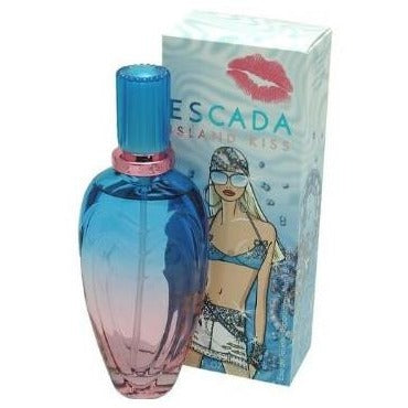 Escada Island Kiss by Escada for Women EDT Spray 1.7 Oz - FragranceOriginal.com