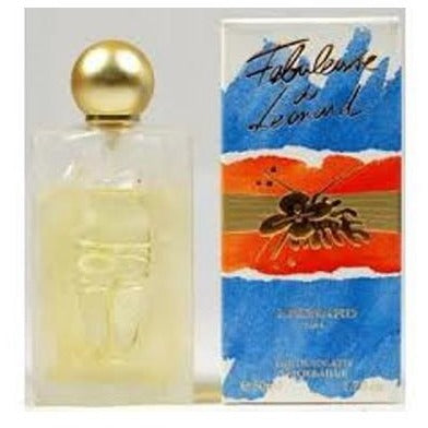 Fabuleuse de Leonard by Leonard for Women EDT Spray 1.7 Oz - FragranceOriginal.com