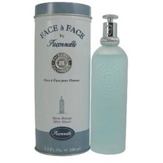 Face A Face Perfume by Facconable for Women EDT Spray 3.4 Oz - FragranceOriginal.com