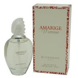 Givenchy Amarige D'Amour by Givenchy for Women EDT Spray 3.3 Oz - FragranceOriginal.com