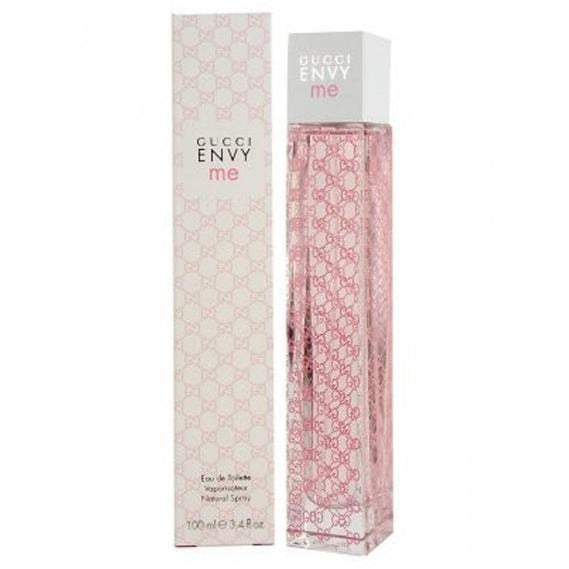 Gucci Envy Me Perfume by Gucci for Women EDT Spray 3.4 Oz - FragranceOriginal.com