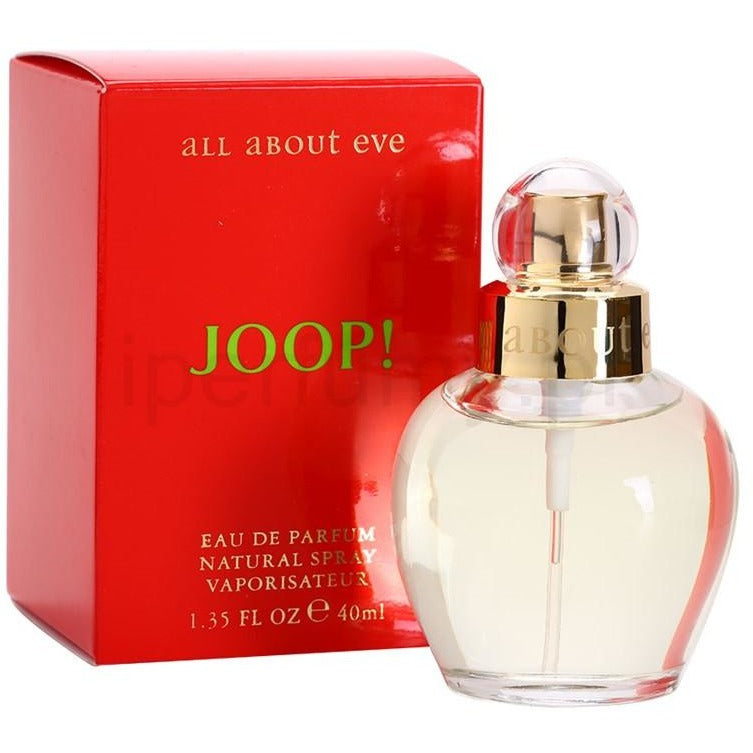 JOOP! All About Eve by JOOP! for Women EDPSpray 1.35 Oz - FragranceOriginal.com
