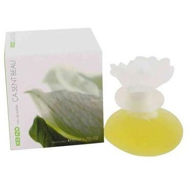 Kenzo Ca Sent Beau by Kenzo for Women EDT Spray 1.7 Oz - FragranceOriginal.com