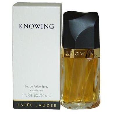 Knowing by Estee Louder for Women EDP Spray 1.0 Oz - FragranceOriginal.com
