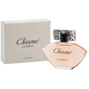 La Perla Charme Perfume by La Perla for Women EDP Spary 3.3 Oz - FragranceOriginal.com