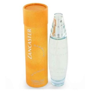 Lancaster Sunwater by Lancaster for Women EDT Spray 3.4 Oz - FragranceOriginal.com