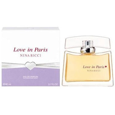 Love In Paris Perfume by Nina Ricci for Women EDP Spray 2.7 Oz - FragranceOriginal.com
