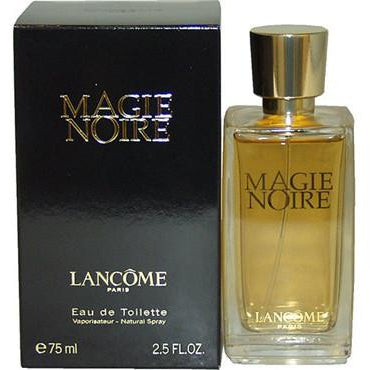 Magie Noire by Lancome for Women EDT Spray 2.5 Oz - FragranceOriginal.com