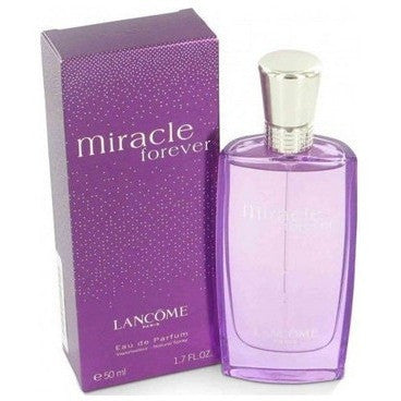 Miracle Forever by Lancome for Women EDP Spray 1.7 Oz - FragranceOriginal.com