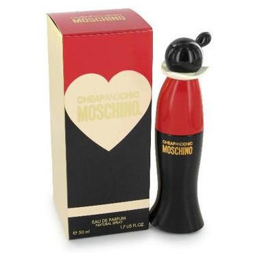 Moschino Cheap & Chic by Moschino for Women EDT Spray 1.7 Oz - FragranceOriginal.com
