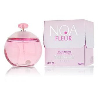 Noa Fleur Perfume by Cacharel for Women EDT Spray 3.4 Oz - FragranceOriginal.com