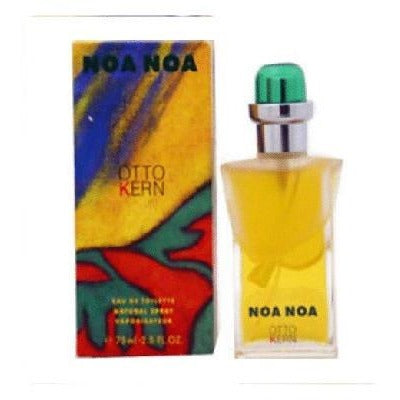 Noa Noa by Otto Kern for Women EDT Spray 1.7 Oz - FragranceOriginal.com