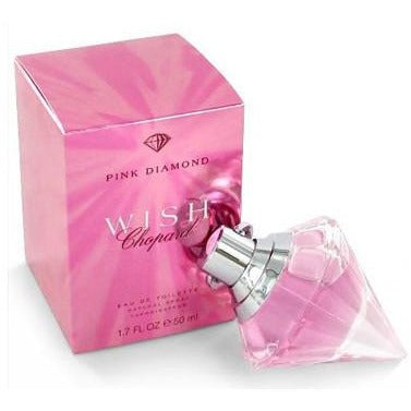 Pink Diamond Wish Chopard by Chopard for Women EDT Spray 1.7 Oz - FragranceOriginal.com