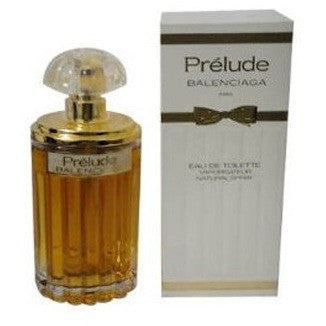 Prelude Perfume by Balenciaga for Women EDT Spray 3.3 Oz - FragranceOriginal.com