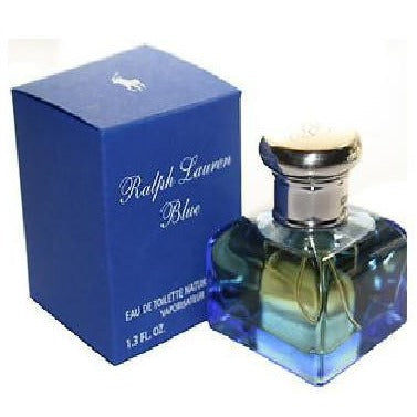 Ralph Lauren Blue by Ralph Lauren Fragrances for Women for sale