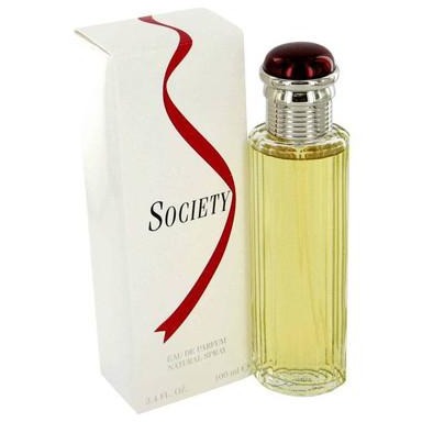 Society by Society for Women EDP Tester 3.3 Oz - FragranceOriginal.com