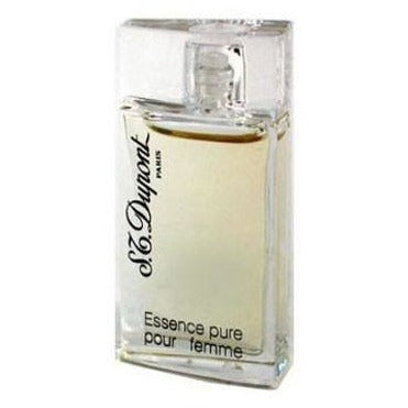 ST Dupont Essence Pure by St. Dupont for Women EDT Spray 1.7 Oz - FragranceOriginal.com