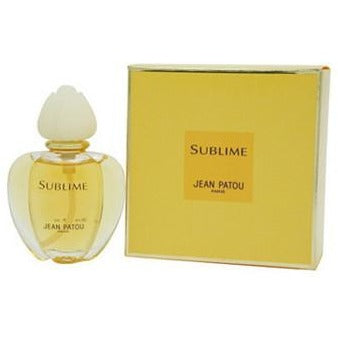 Sublime Perfume by Jean Patou for Women EDP Spray 3.3 Oz - FragranceOriginal.com