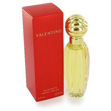 Valentino by Valentino for Women EDT Spray 2.5 Oz - FragranceOriginal.com