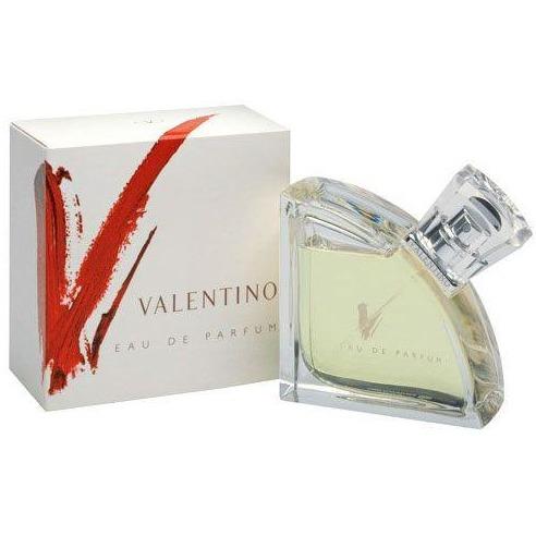 Valentino V Perfume by Valentino for Women EDP Spray 1.7 Oz - FragranceOriginal.com